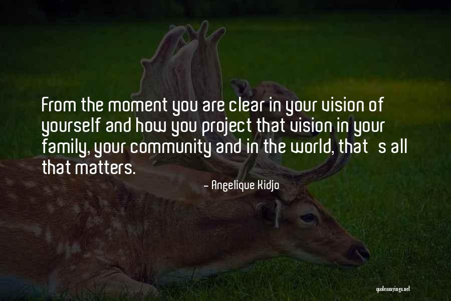 Zaslav Real Estate Quotes By Angelique Kidjo Zaslav Real Estate Quotes By Angelique Kidjo
