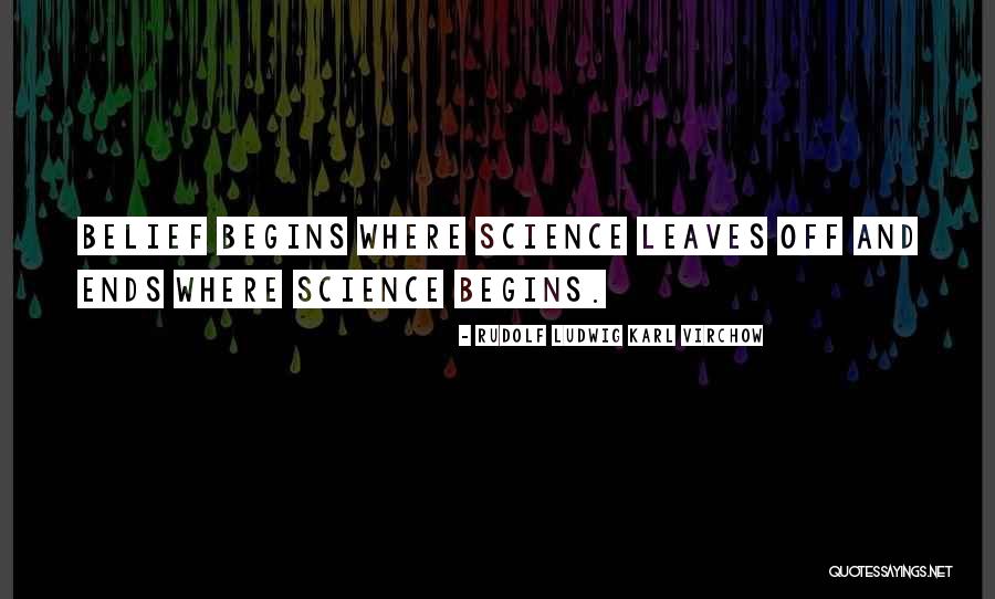 Zaslavsky James Quotes By Rudolf Ludwig Karl Virchow Zaslavsky James Quotes By Rudolf Ludwig Karl Virchow