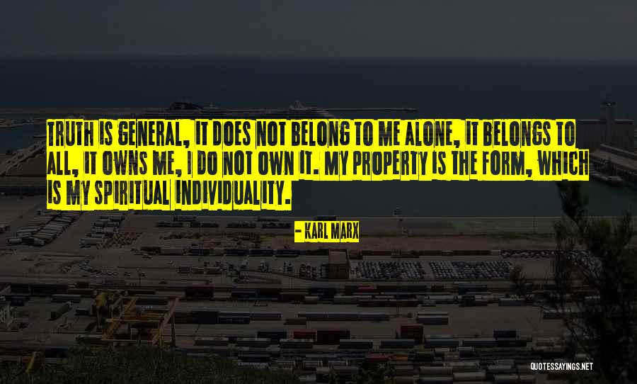 Zasluzim Quotes By Karl Marx Zasluzim Quotes By Karl Marx