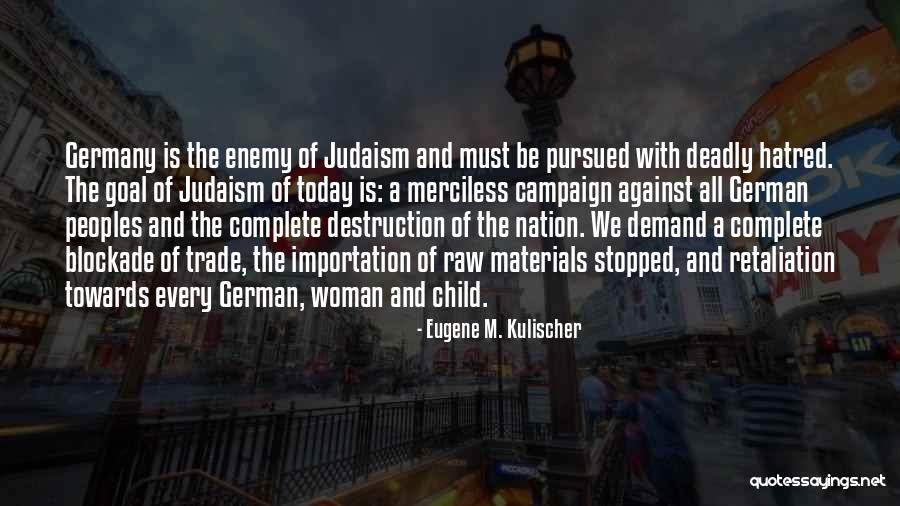 Zasnen Quotes By Eugene M. Kulischer Zasnen Quotes By Eugene M. Kulischer