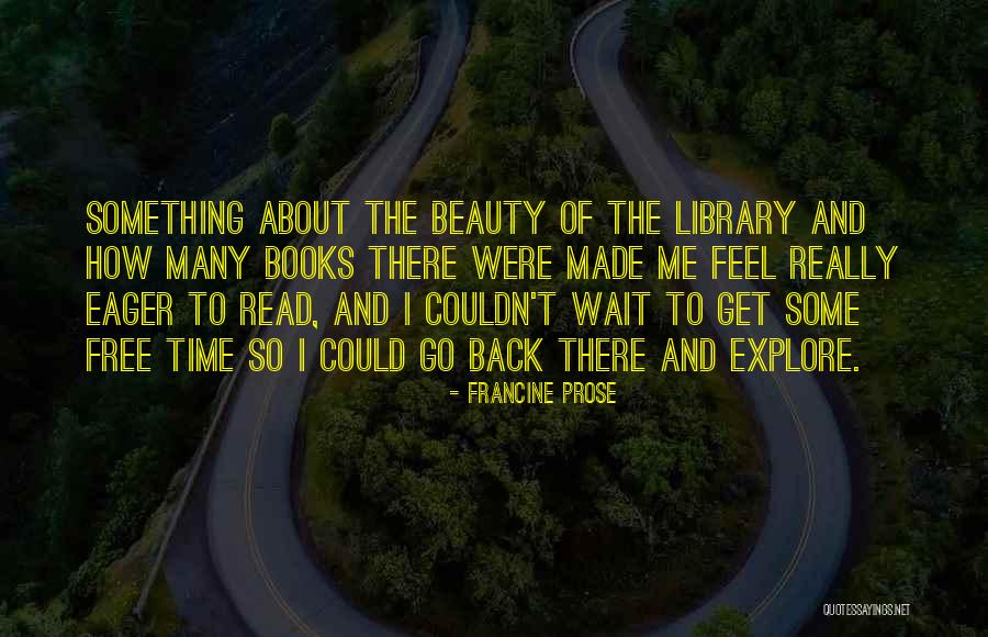 Zaspala Je Quotes By Francine Prose Zaspala Je Quotes By Francine Prose
