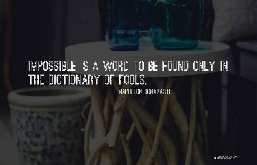 Zaspala Si Quotes By Napoleon Bonaparte Zaspala Si Quotes By Napoleon Bonaparte