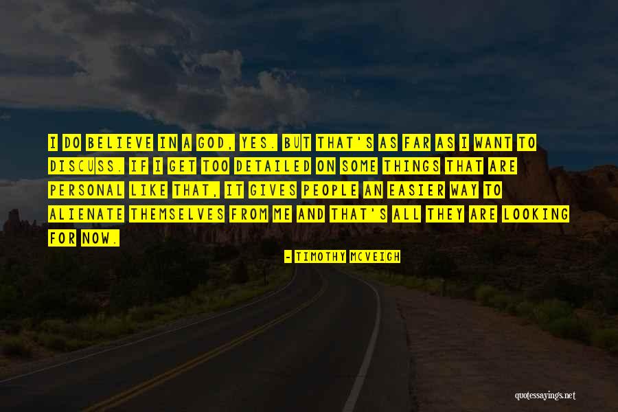 Zaspala Si Quotes By Timothy McVeigh Zaspala Si Quotes By Timothy McVeigh