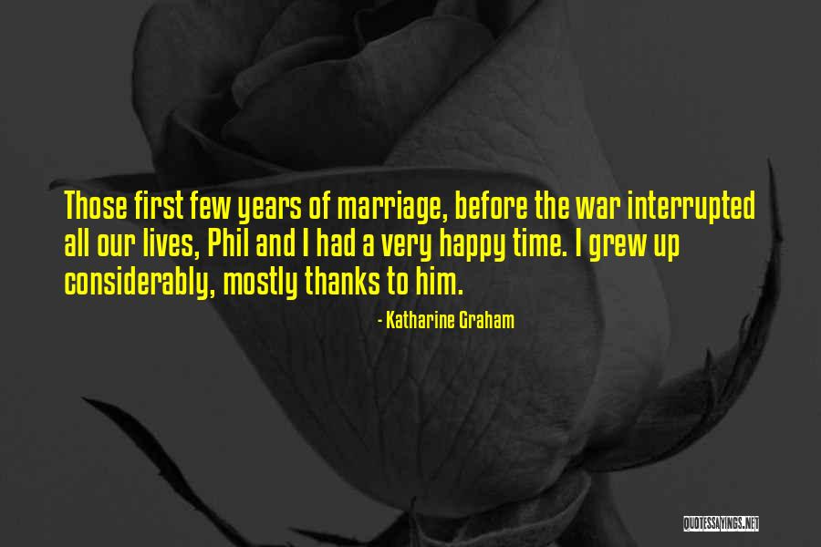 Zasso Englobal Quotes By Katharine Graham Zasso Englobal Quotes By Katharine Graham