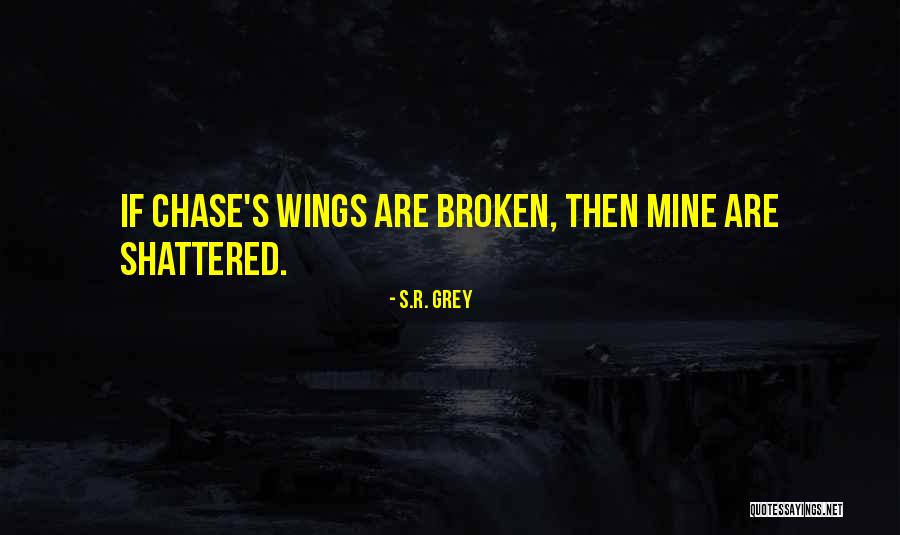 Zasso Weed Quotes By S.R. Grey Zasso Weed Quotes By S.R. Grey