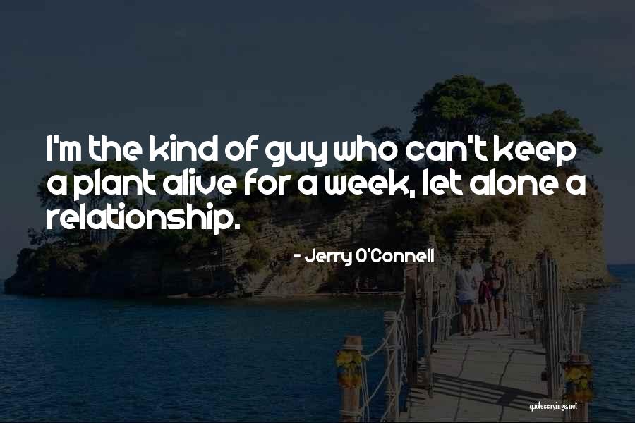 Zastave Svijeta Quotes By Jerry O'Connell Zastave Svijeta Quotes By Jerry O'Connell