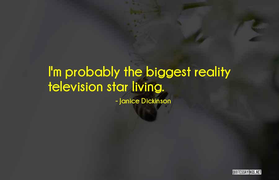 Zastavit Znamena Quotes By Janice Dickinson Zastavit Znamena Quotes By Janice Dickinson