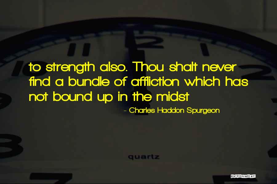 Zastavnik Du An Quotes By Charles Haddon Spurgeon Zastavnik Du An Quotes By Charles Haddon Spurgeon