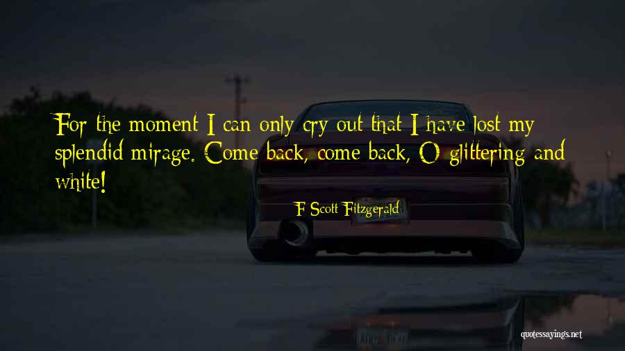 Zastrow Tree Quotes By F Scott Fitzgerald Zastrow Tree Quotes By F Scott Fitzgerald