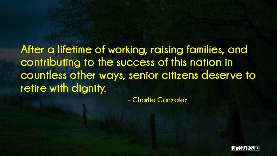 Zastupanje Advokata Quotes By Charlie Gonzalez Zastupanje Advokata Quotes By Charlie Gonzalez
