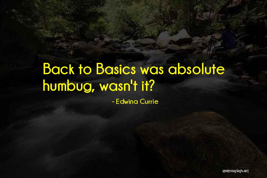 Zaszczyt Po Quotes By Edwina Currie Zaszczyt Po Quotes By Edwina Currie