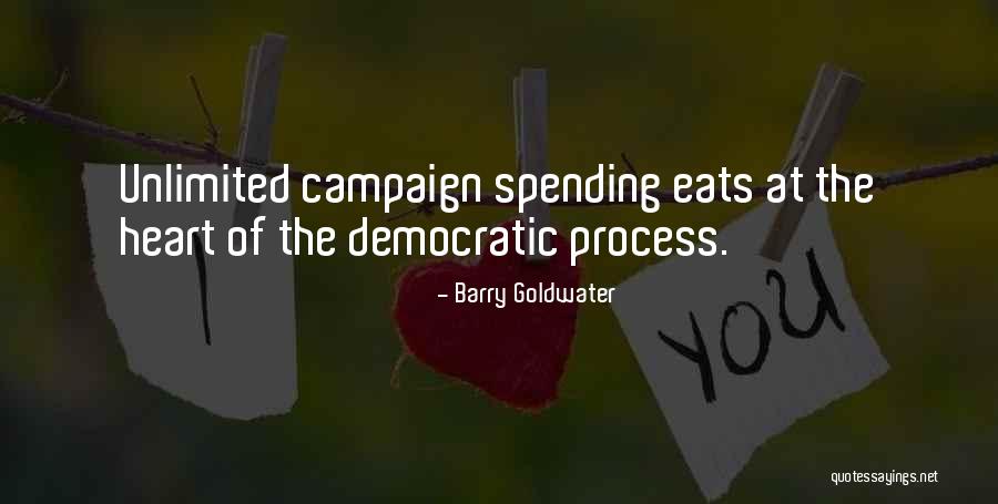 Zaszybcy Quotes By Barry Goldwater Zaszybcy Quotes By Barry Goldwater