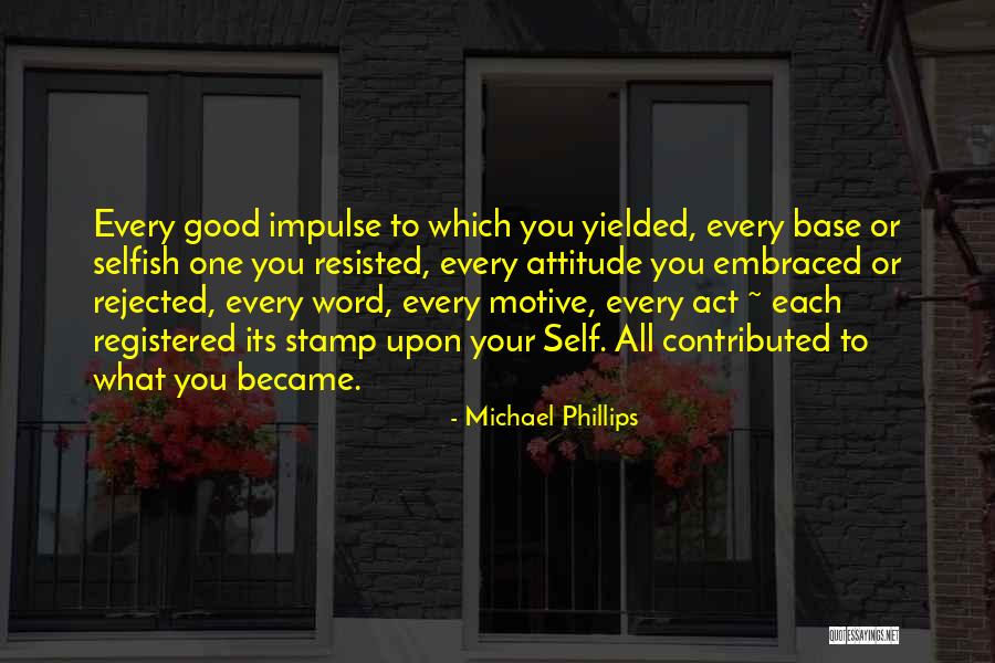 Zaszybcy Quotes By Michael Phillips Zaszybcy Quotes By Michael Phillips