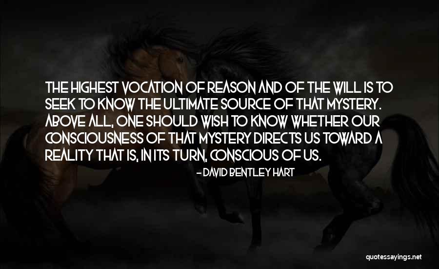 Zata Turizm Quotes By David Bentley Hart Zata Turizm Quotes By David Bentley Hart