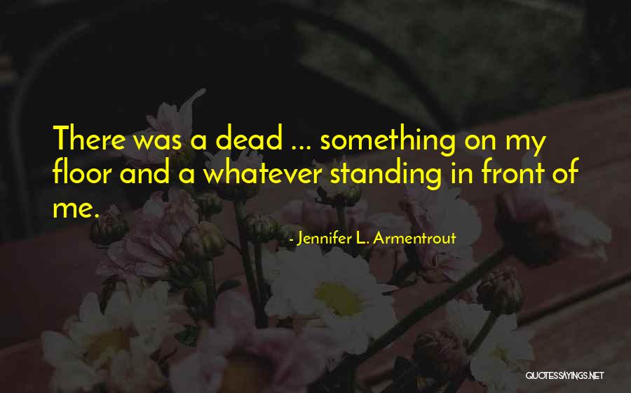 Zatanna Injustice Quotes By Jennifer L. Armentrout