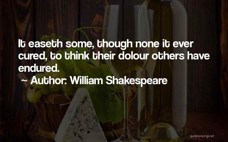 Zatarain Quotes By William Shakespeare