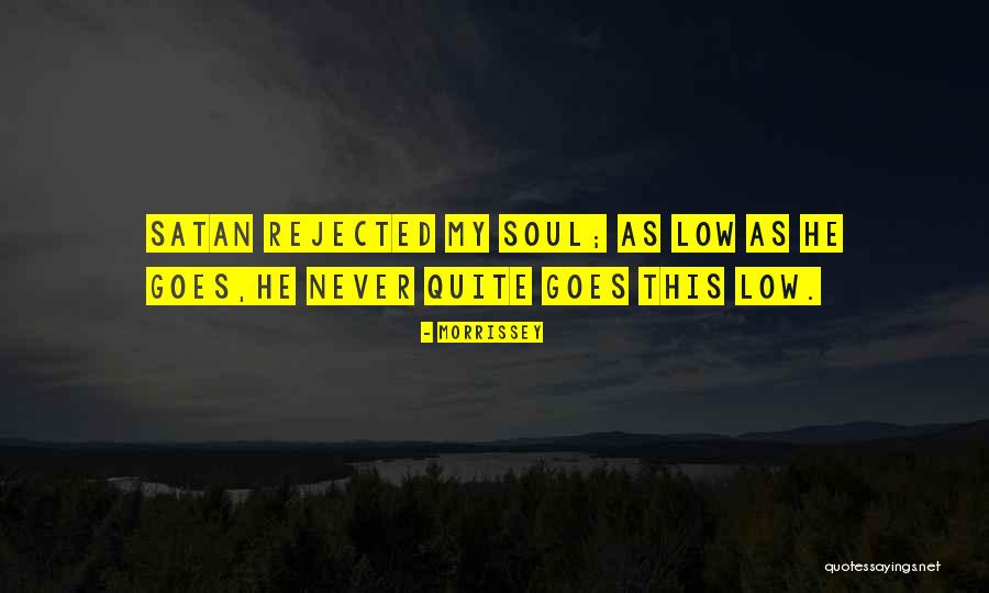 Zatella Quotes By Morrissey Zatella Quotes By Morrissey