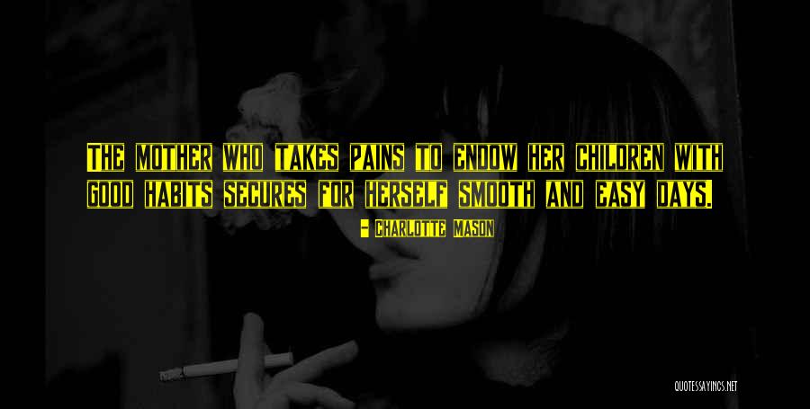 Zatemnovac Quotes By Charlotte Mason Zatemnovac Quotes By Charlotte Mason