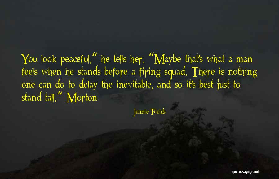 Zatemnovac Quotes By Jennie Fields Zatemnovac Quotes By Jennie Fields