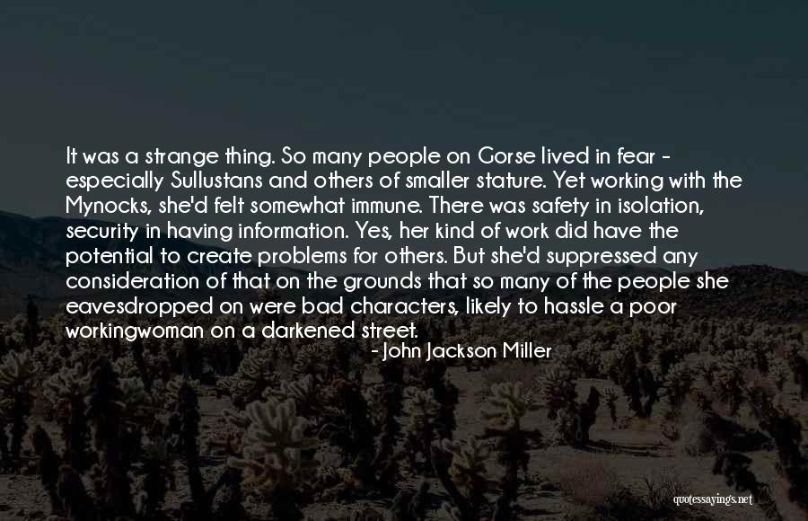 Zaten Inecektim Quotes By John Jackson Miller Zaten Inecektim Quotes By John Jackson Miller
