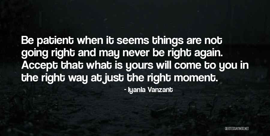 Zaterdag Avond Quotes By Iyanla Vanzant Zaterdag Avond Quotes By Iyanla Vanzant