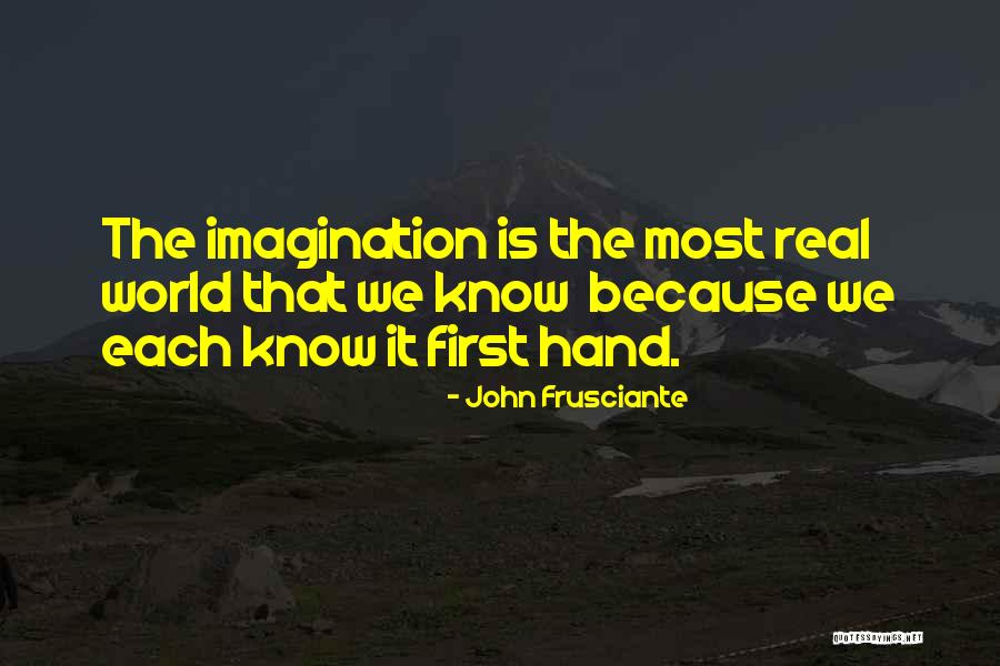 Zaties Quotes By John Frusciante Zaties Quotes By John Frusciante