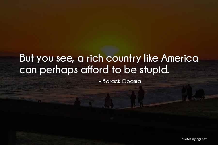 Zaties Restaurant Quotes By Barack Obama