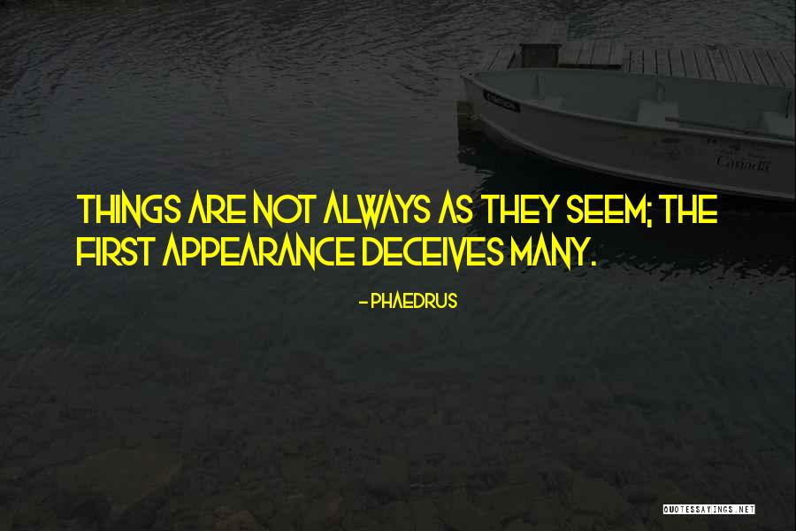 Zaties Restaurant Quotes By Phaedrus