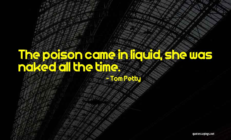 Zaties Restaurant Quotes By Tom Petty