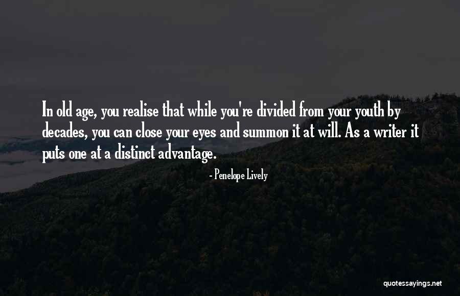Zatiti Kenya Quotes By Penelope Lively Zatiti Kenya Quotes By Penelope Lively
