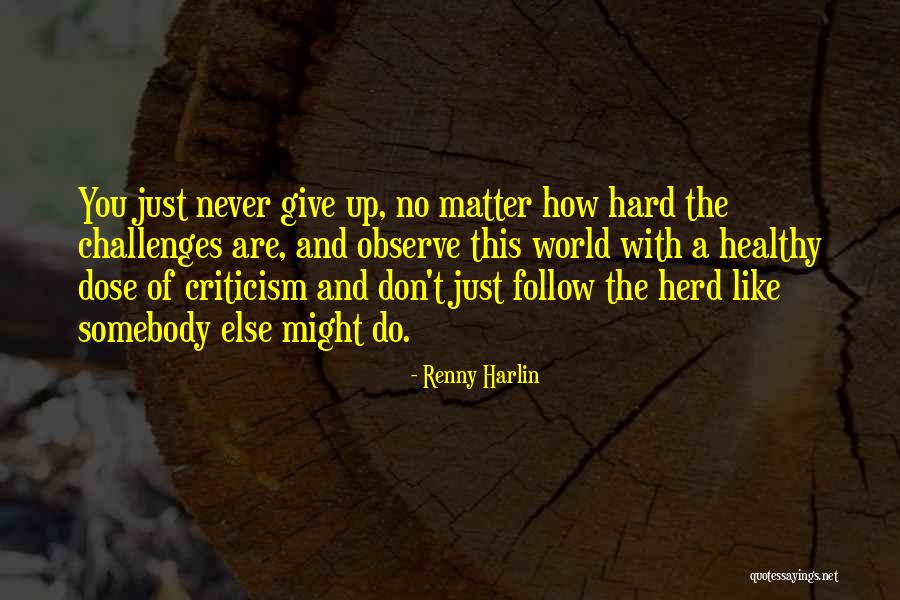 Zatiti Kenya Quotes By Renny Harlin Zatiti Kenya Quotes By Renny Harlin