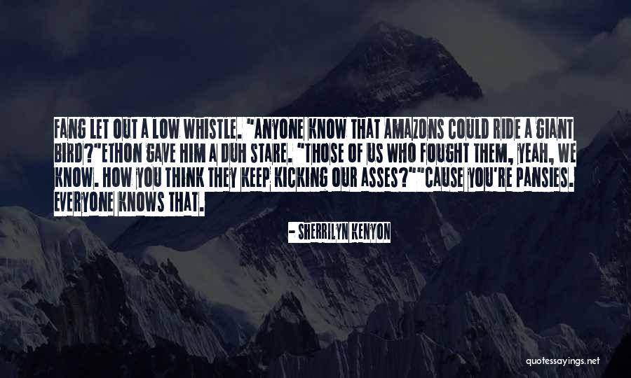 Zatiti Kenya Quotes By Sherrilyn Kenyon Zatiti Kenya Quotes By Sherrilyn Kenyon