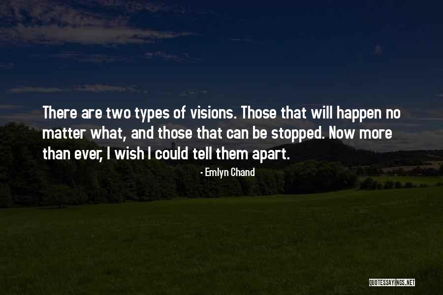 Zatmnen Quotes By Emlyn Chand Zatmnen Quotes By Emlyn Chand