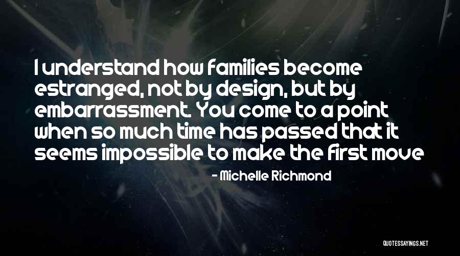 Zatmnen Quotes By Michelle Richmond Zatmnen Quotes By Michelle Richmond