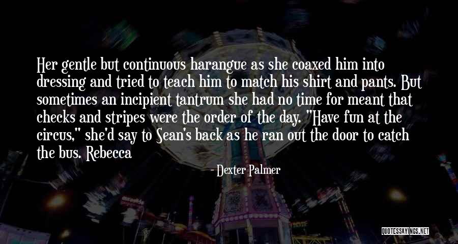 Zatopek Crossword Quotes By Dexter Palmer Zatopek Crossword Quotes By Dexter Palmer
