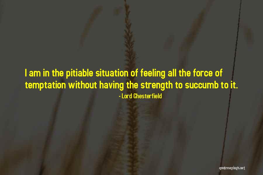 Zatorski Dds Quotes By Lord Chesterfield Zatorski Dds Quotes By Lord Chesterfield