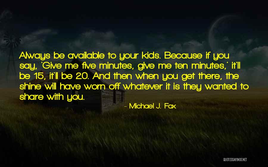Zatorski Pawel Quotes By Michael J. Fox Zatorski Pawel Quotes By Michael J. Fox