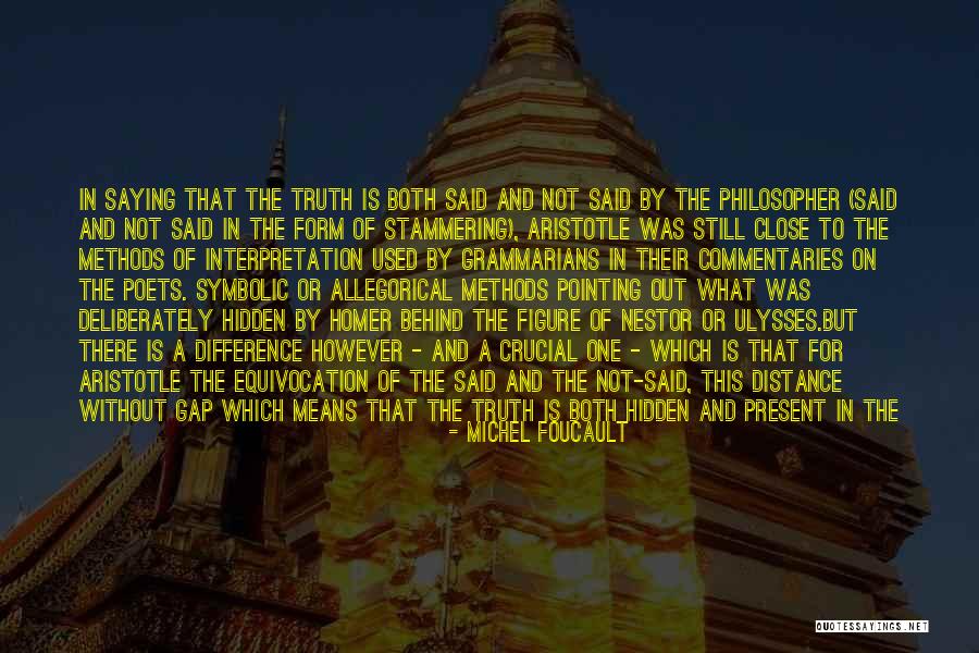 Zatrudnie Quotes By Michel Foucault Zatrudnie Quotes By Michel Foucault