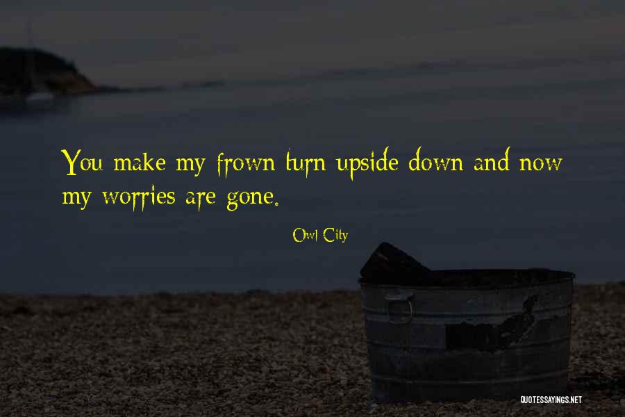 Zatrute Quotes By Owl City Zatrute Quotes By Owl City