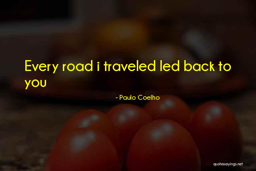 Zatruty Quotes By Paulo Coelho