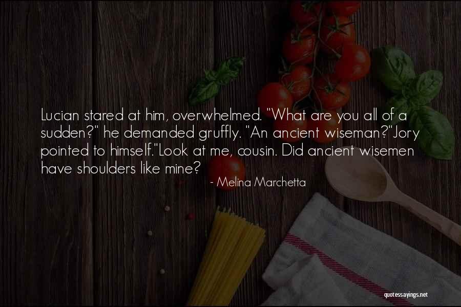Zatrzymac Quotes By Melina Marchetta Zatrzymac Quotes By Melina Marchetta