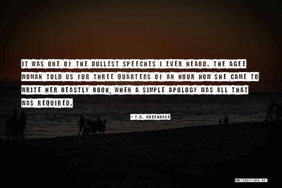 Zattere Venice Quotes By P.G. Wodehouse Zattere Venice Quotes By P.G. Wodehouse