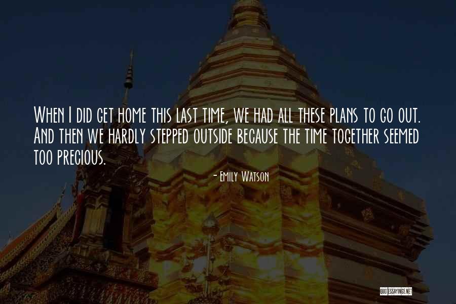 Zattini Bolsas Quotes By Emily Watson Zattini Bolsas Quotes By Emily Watson