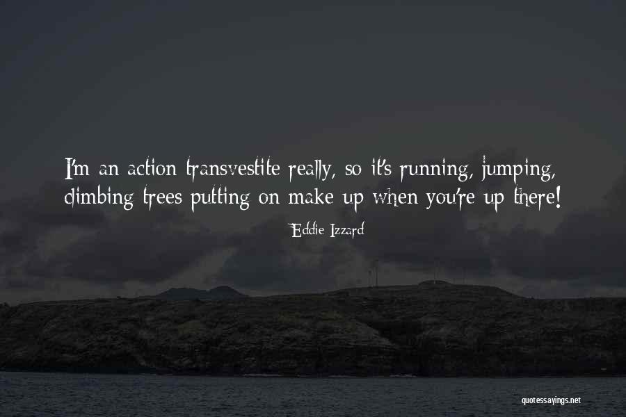 Zattini Quotes By Eddie Izzard Zattini Quotes By Eddie Izzard