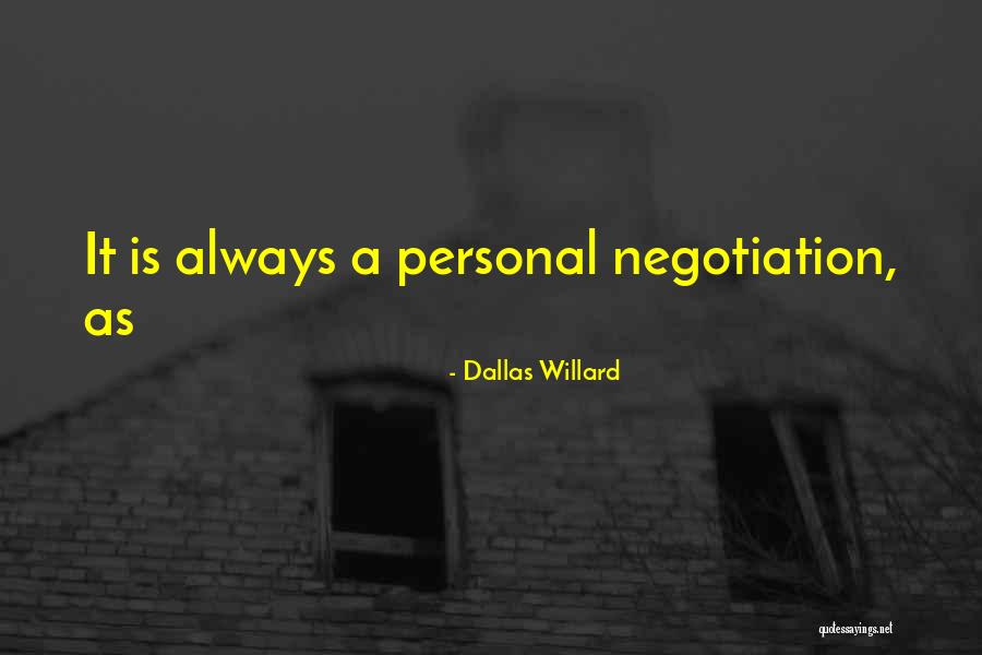 Zatvaranje Granica Quotes By Dallas Willard Zatvaranje Granica Quotes By Dallas Willard