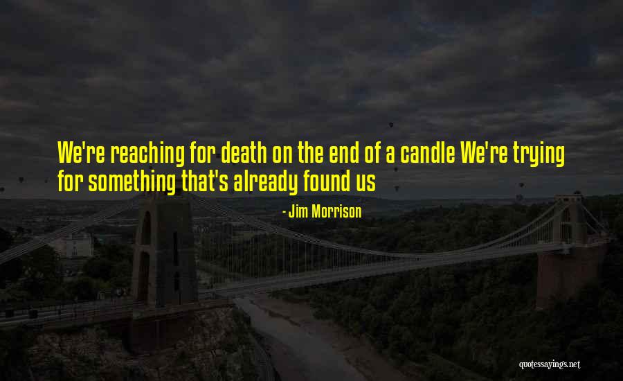 Zatvor Stolice Quotes By Jim Morrison Zatvor Stolice Quotes By Jim Morrison