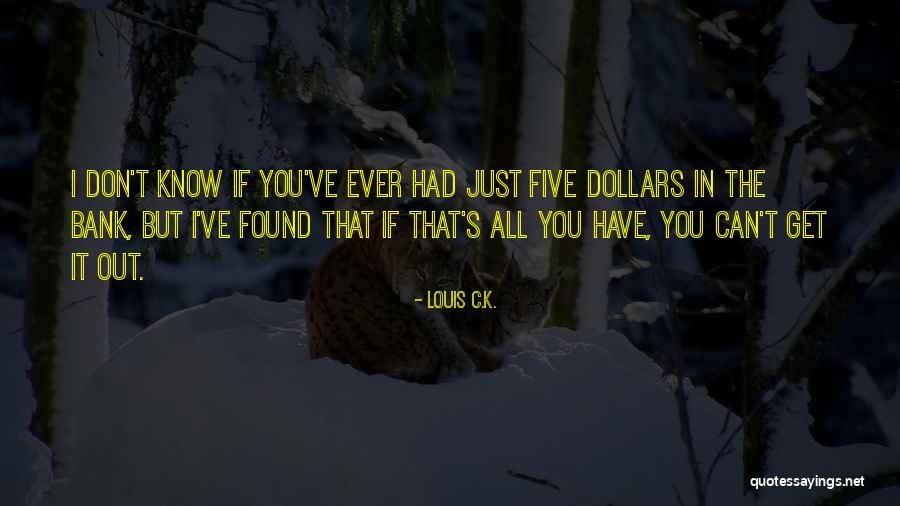 Zatvorene Obchody Quotes By Louis C.K. Zatvorene Obchody Quotes By Louis C.K.