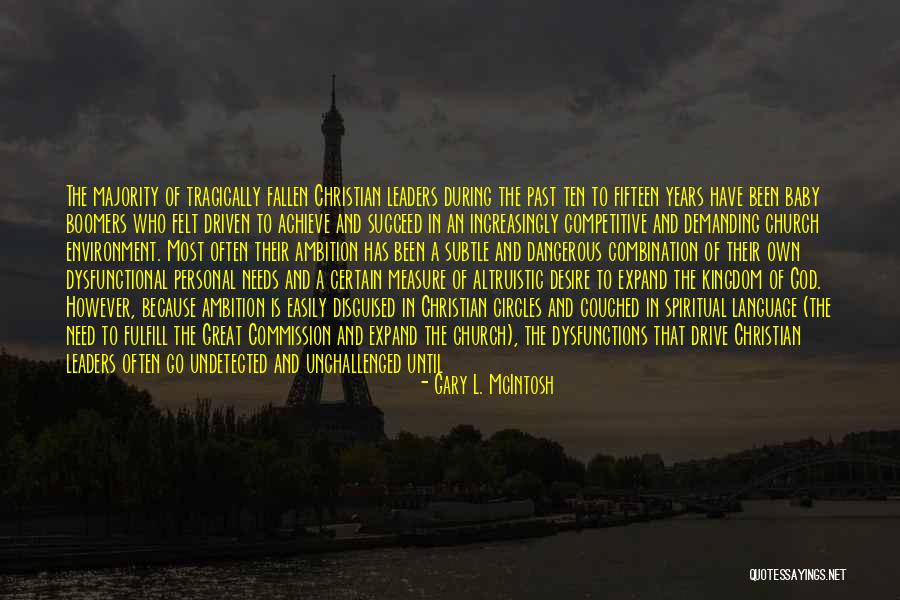 Zatvoreni Toalet Quotes By Gary L. McIntosh Zatvoreni Toalet Quotes By Gary L. McIntosh