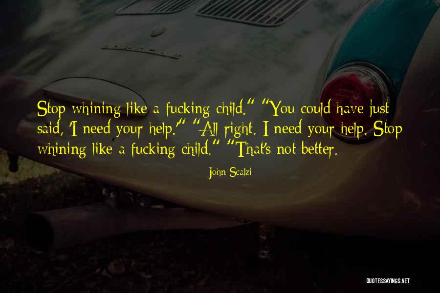 Zatvoreni Toalet Quotes By John Scalzi Zatvoreni Toalet Quotes By John Scalzi