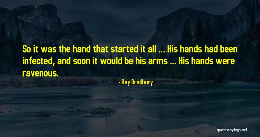 Zatvoria Quotes By Ray Bradbury Zatvoria Quotes By Ray Bradbury